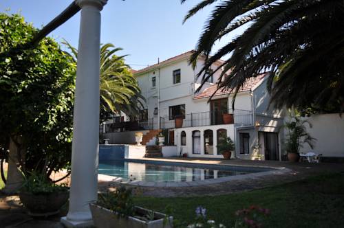 Ciudad del cabo Sudáfrica código de descuento de reserva de booking.com