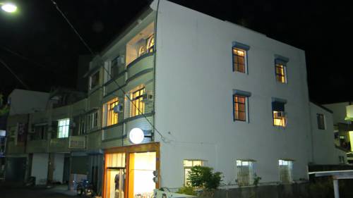 Hengchun Taiwan Reservierungsrabattcode booking.com