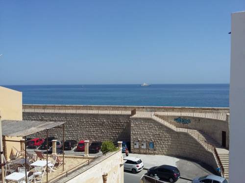 Siracusa Italia código de descuento de reserva de booking.com