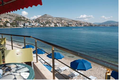 Saranda Italie code de réduction de réservation booking.com