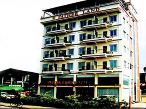 Yangon Myanmar code de réduction de réservation booking.com