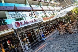 Izmir Turkey Hotel Reservation Agoda.com