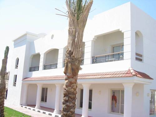Sharm El Sheikh Egipto código de descuento de reserva de booking.com