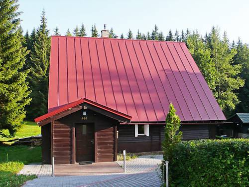 Harrachov Republica checa código de descuento de reserva de booking.com