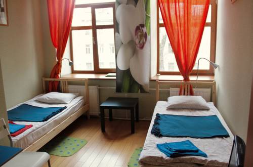 San Petersburgo Rusia código de descuento de reserva de booking.com
