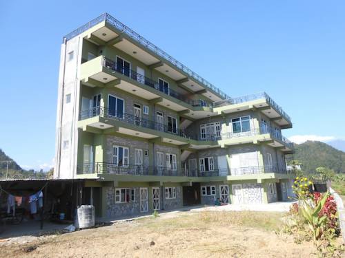 Pokhara Nepal código de descuento de reserva de booking.com