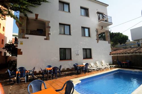 Lloret de Mar Espagne code de réduction de réservation booking.com