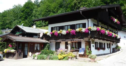 Bischofswiesen Deutschland Reservierungsrabattcode booking.com