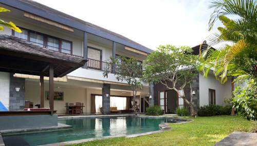 Canggu Indonesia código de descuento de reserva de booking.com
