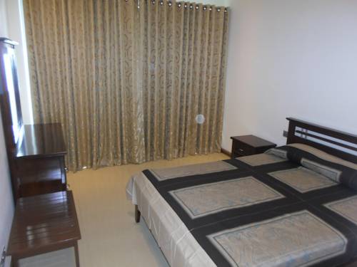 Colombo Sri Lanka code de réduction de réservation booking.com