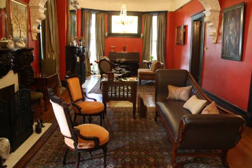 New Orleans (Louisiana) Vereinigte Staaten Reservierungsrabattcode booking.com