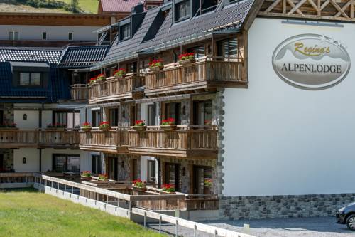 Sölden Austria código de descuento de reserva de booking.com