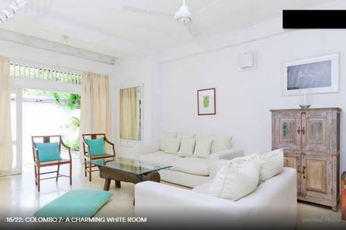 Colombo Sri Lanka código de descuento de reserva de booking.com