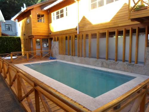 San Martín de los Andes Argentina código de descuento de reserva de booking.com