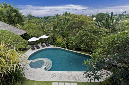 Sanur Indonésie code de réduction de réservation booking.com