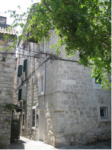 Divisé Croatie code de réduction de réservation booking.com