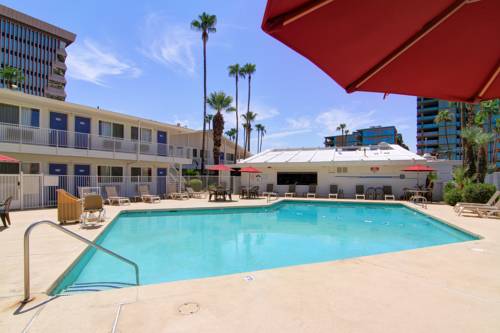 Scottsdale (Arizona) États Unis code de réduction de réservation booking.com