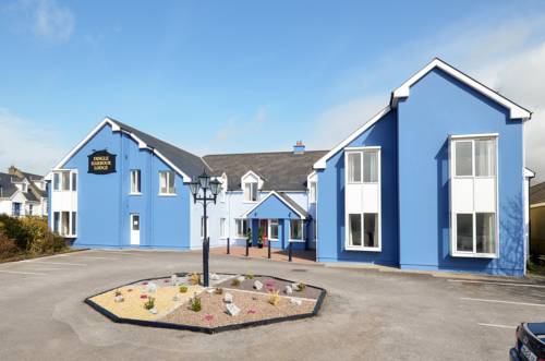 Valle arbolado Irlanda código de descuento de reserva de booking.com