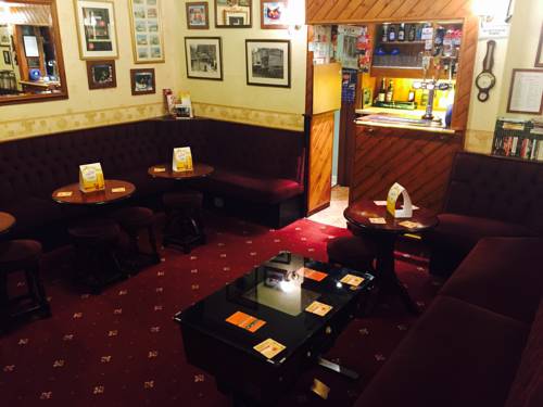 Blackpool Vereinigtes Königreich Reservierungsrabattcode booking.com