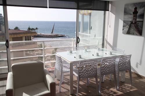 Salou Espagne code de réduction de réservation booking.com