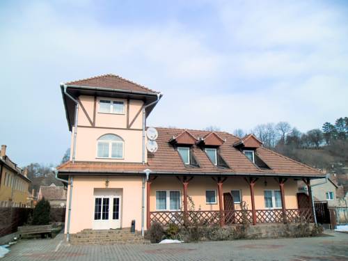 Sighişoara Rumänien Reservierungsrabattcode booking.com