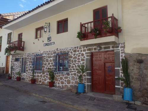 Cusco Perú código de descuento de reserva de booking.com