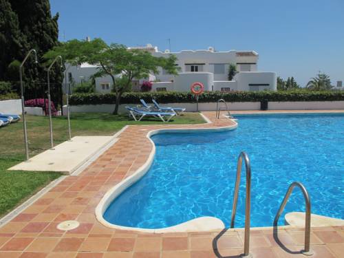 Marbella Espagne code de réduction de réservation booking.com