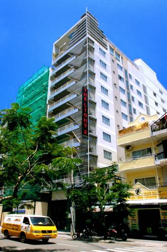 Nha Trang Vietnam code de réduction de réservation booking.com