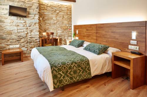 Santiago de compostela España código de descuento de reserva de booking.com