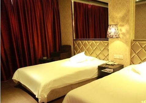 Changzhou China Reservierungsrabattcode booking.com