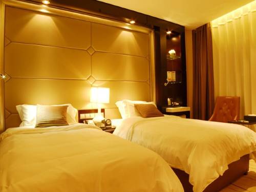 Changchun Chine code de réduction de réservation booking.com