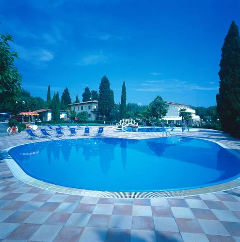 Sirmione Italie code de réduction de réservation booking.com