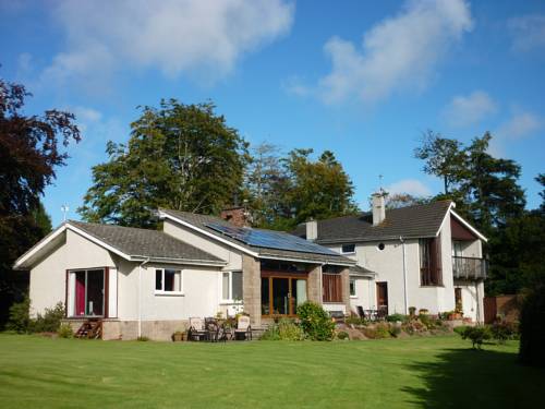 Arbroath Reino Unido código de descuento de reserva de booking.com