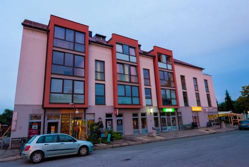 Moravske Toplice Slowenien Reservierungsrabattcode booking.com