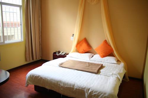 Kunming China código de descuento de reserva de booking.com