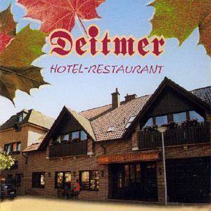 Rhede Alemania código de descuento de reserva de booking.com