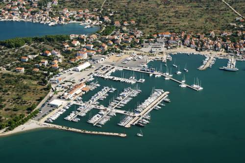 Murter Croacia código de descuento de reserva de booking.com