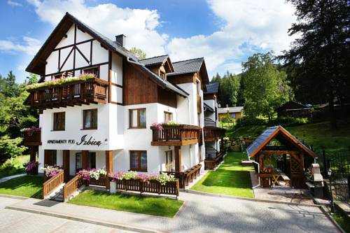 Karpacz Polonia código de descuento de reserva de booking.com
